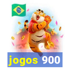 jogos 900